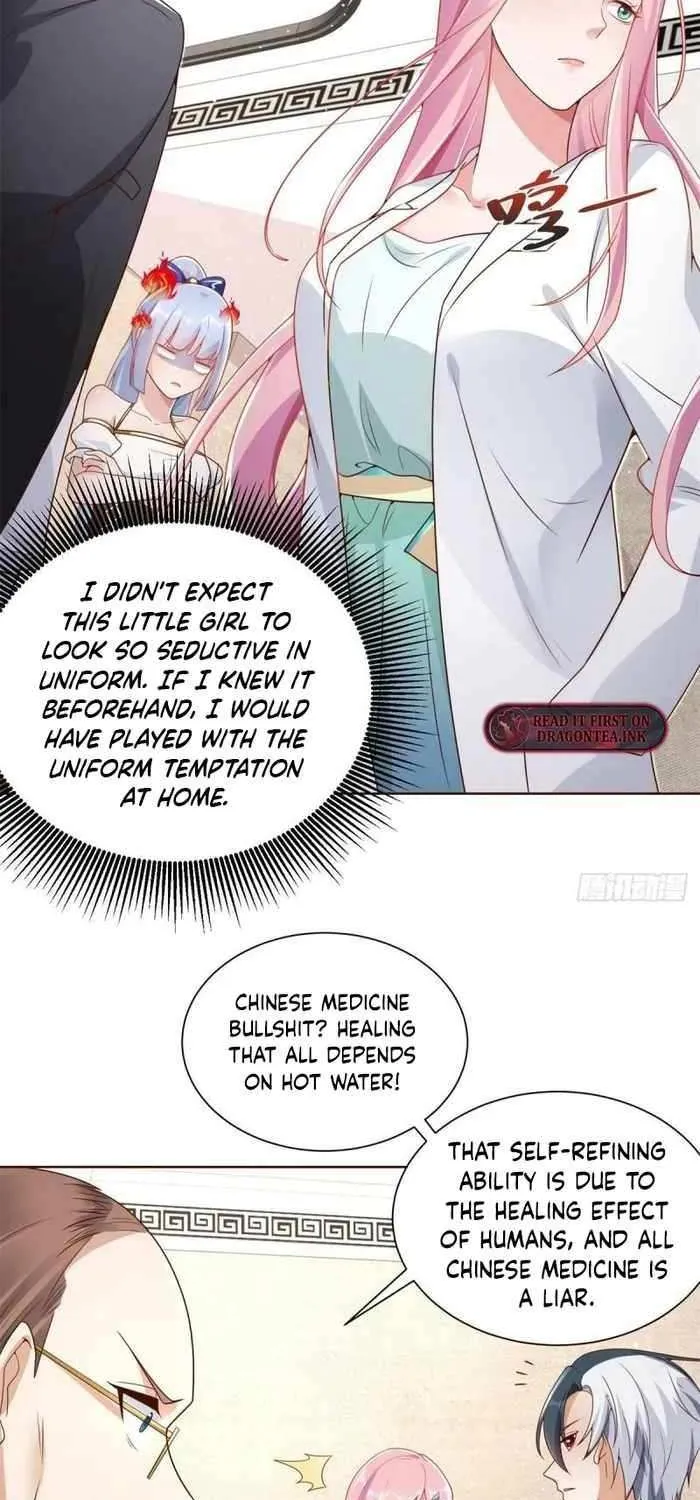 Arch Villain Chapter 39 page 27 - 