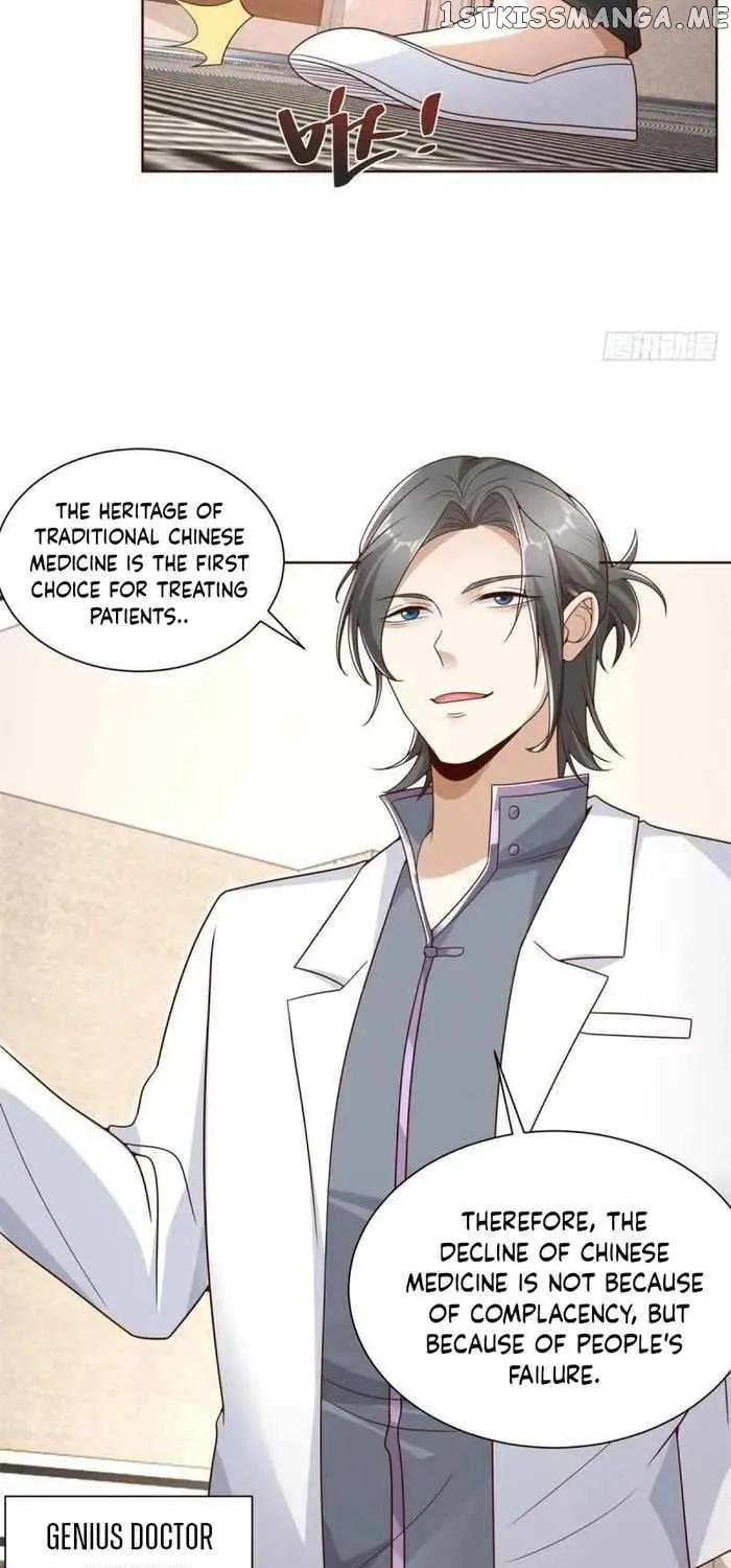Arch Villain Chapter 39 page 33 - 