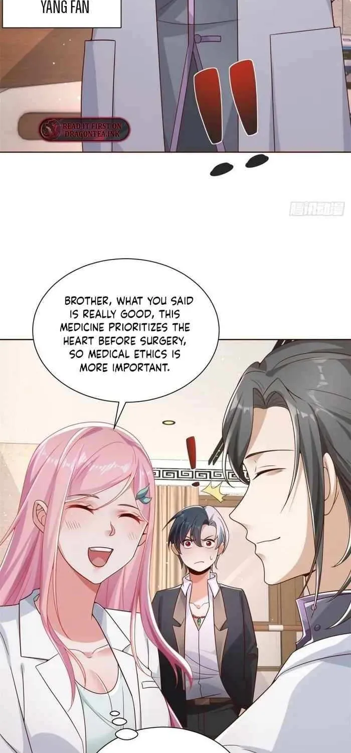 Arch Villain Chapter 39 page 34 - 