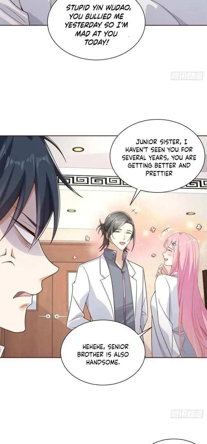Arch Villain Chapter 39 page 35 - 