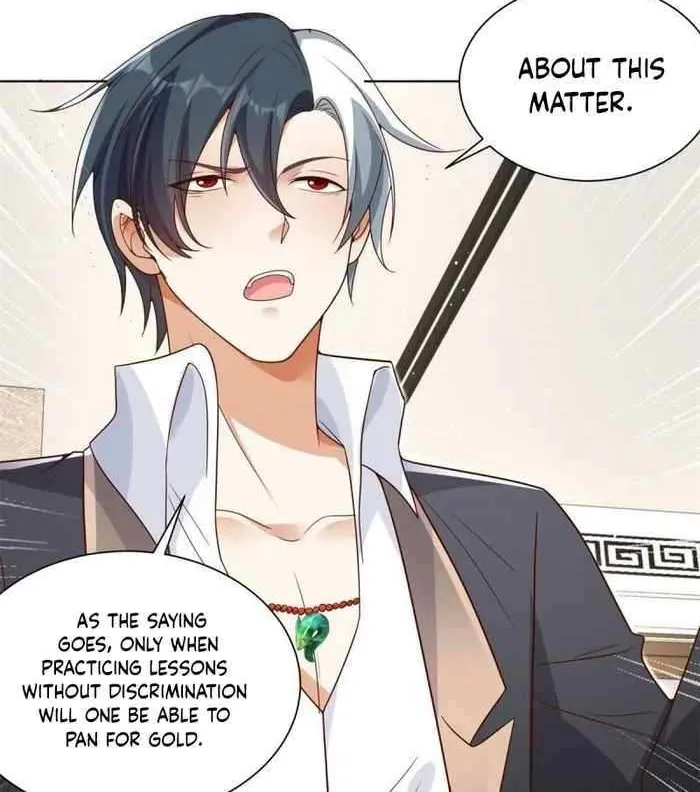 Arch Villain Chapter 39 page 36 - 