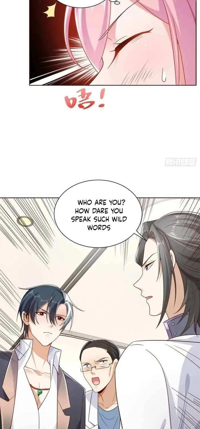 Arch Villain Chapter 39 page 38 - 