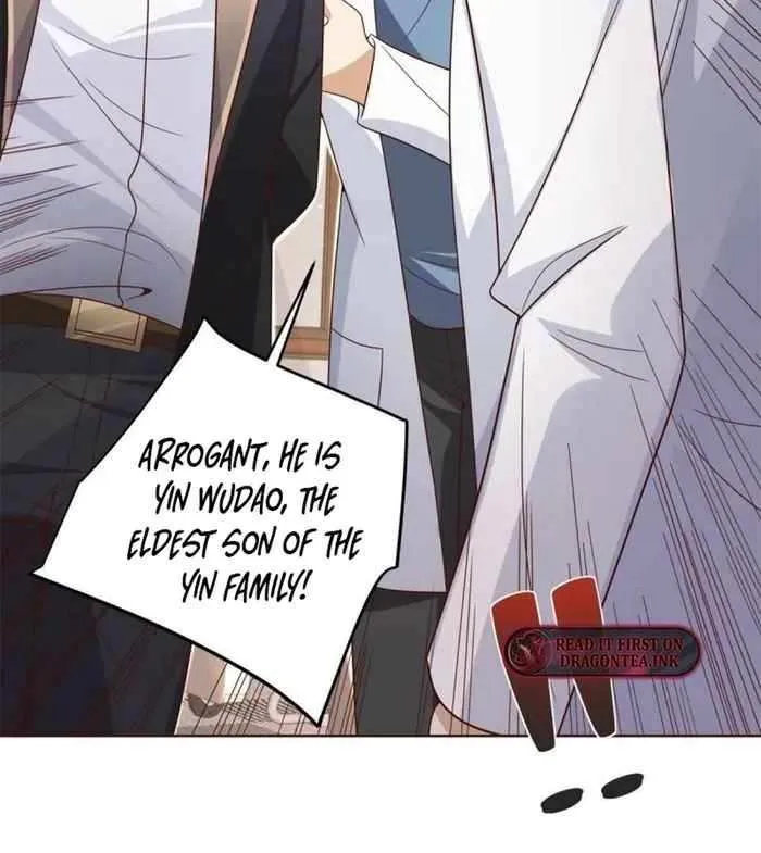 Arch Villain Chapter 39 page 39 - 