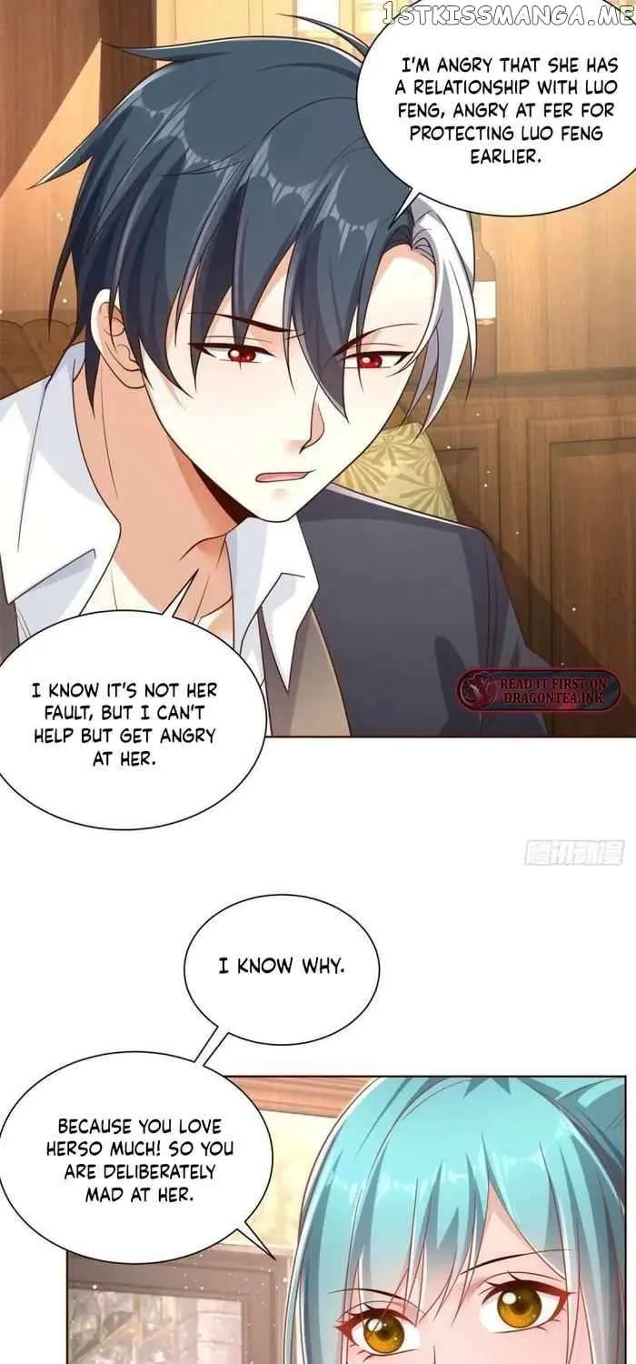 Arch Villain Chapter 39 page 5 - 