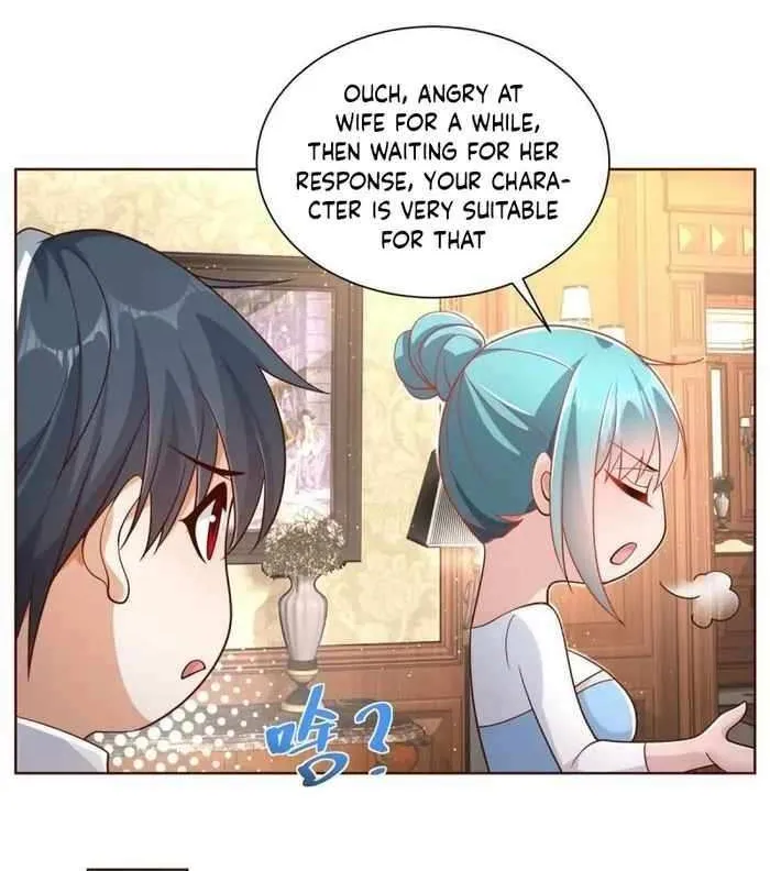 Arch Villain Chapter 39 page 8 - 