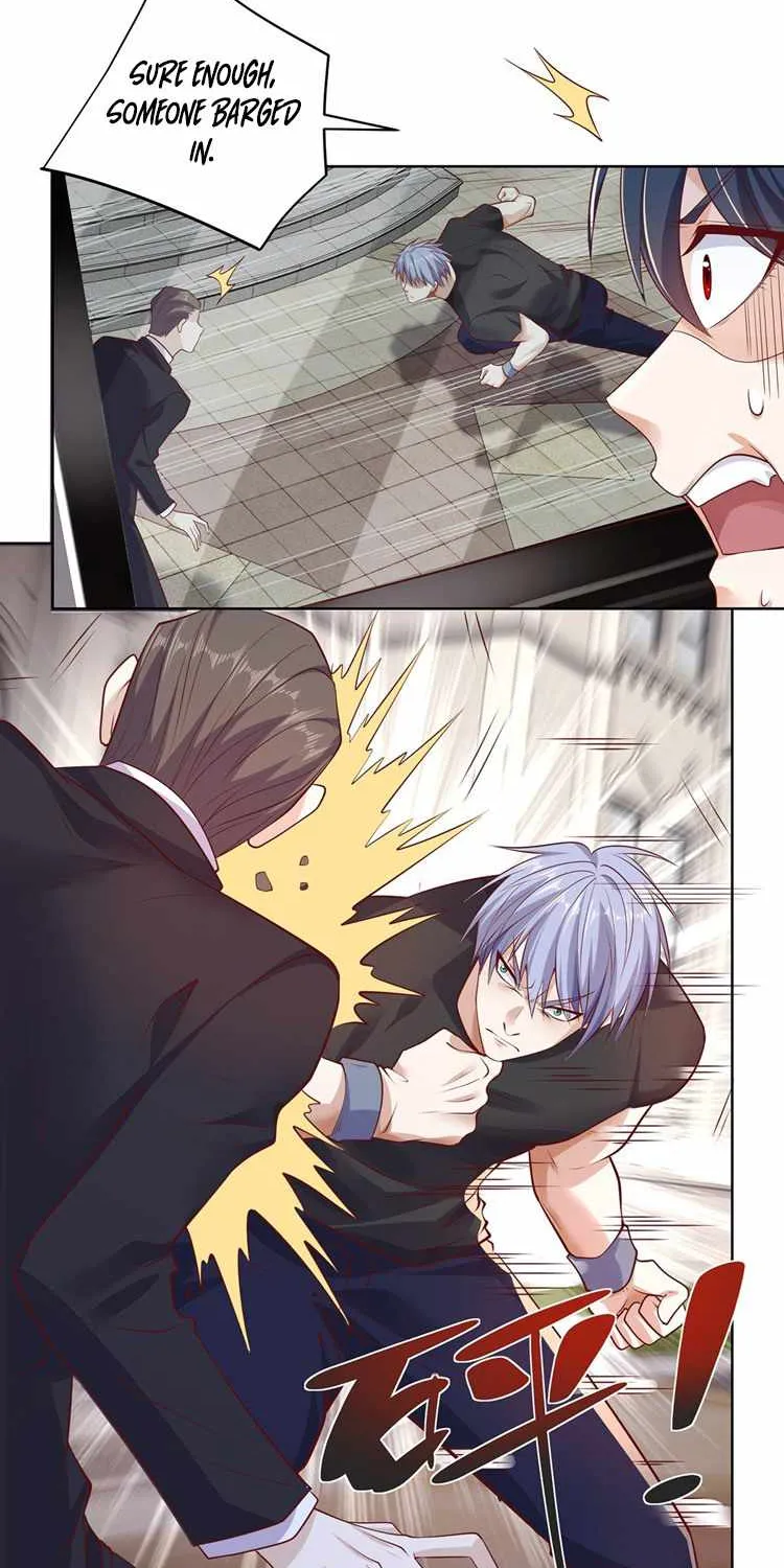 Arch Villain Chapter 4 page 12 - 