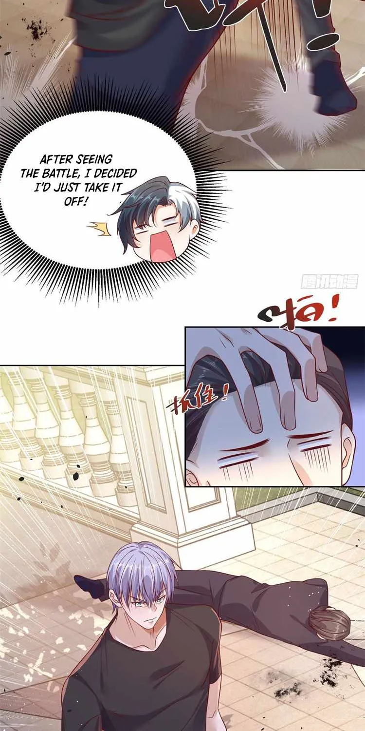 Arch Villain Chapter 4 page 15 - 