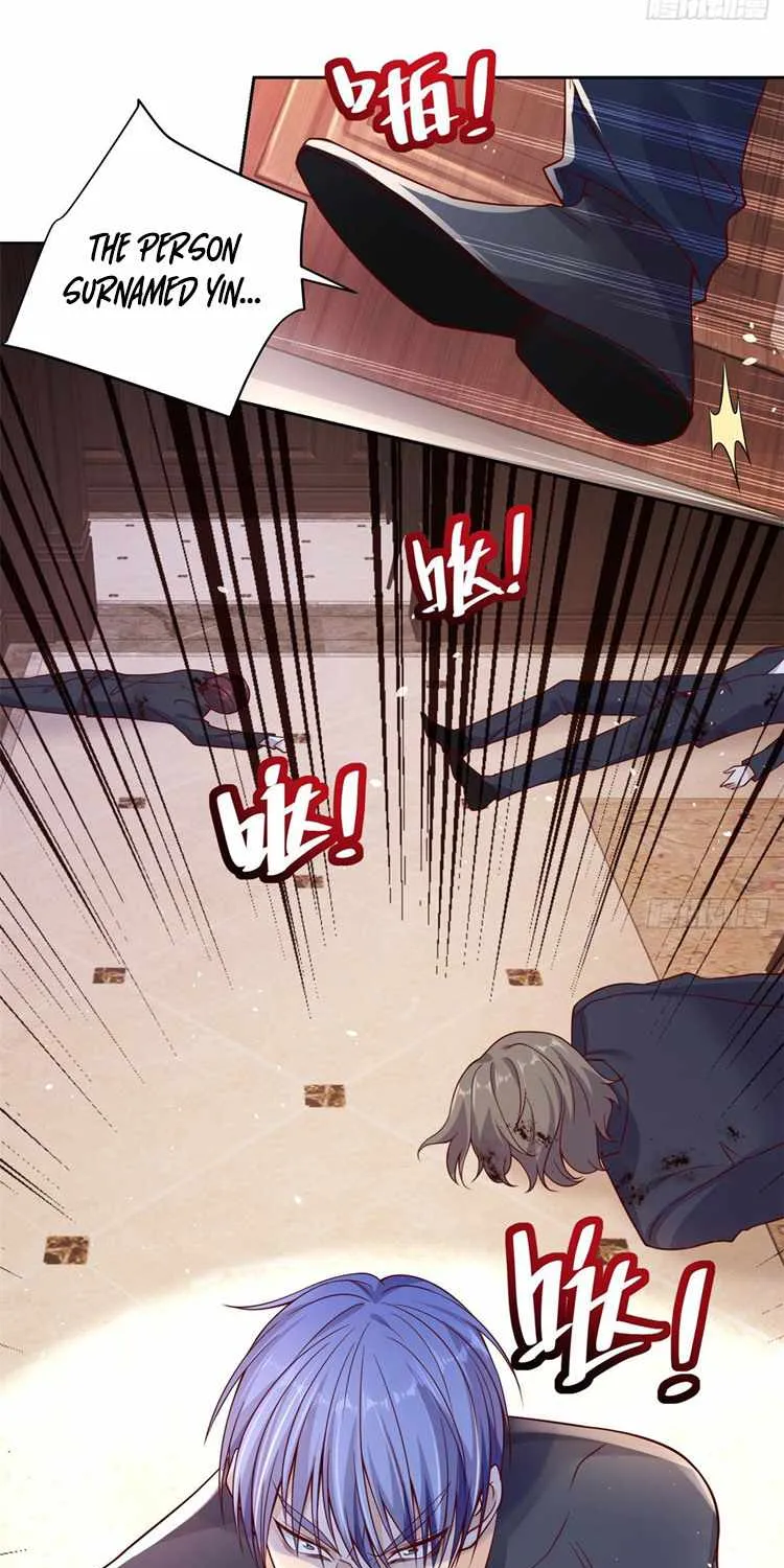 Arch Villain Chapter 4 page 20 - 