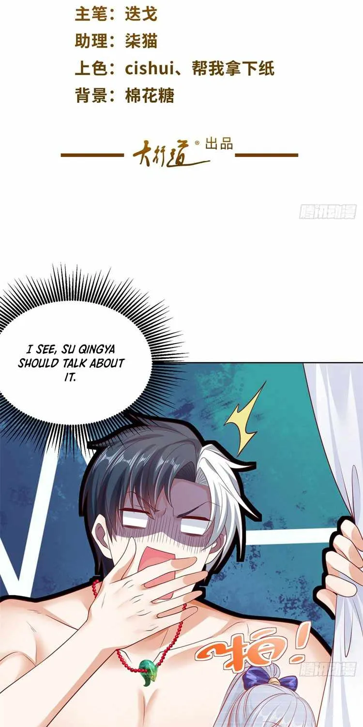 Arch Villain Chapter 4 page 3 - 