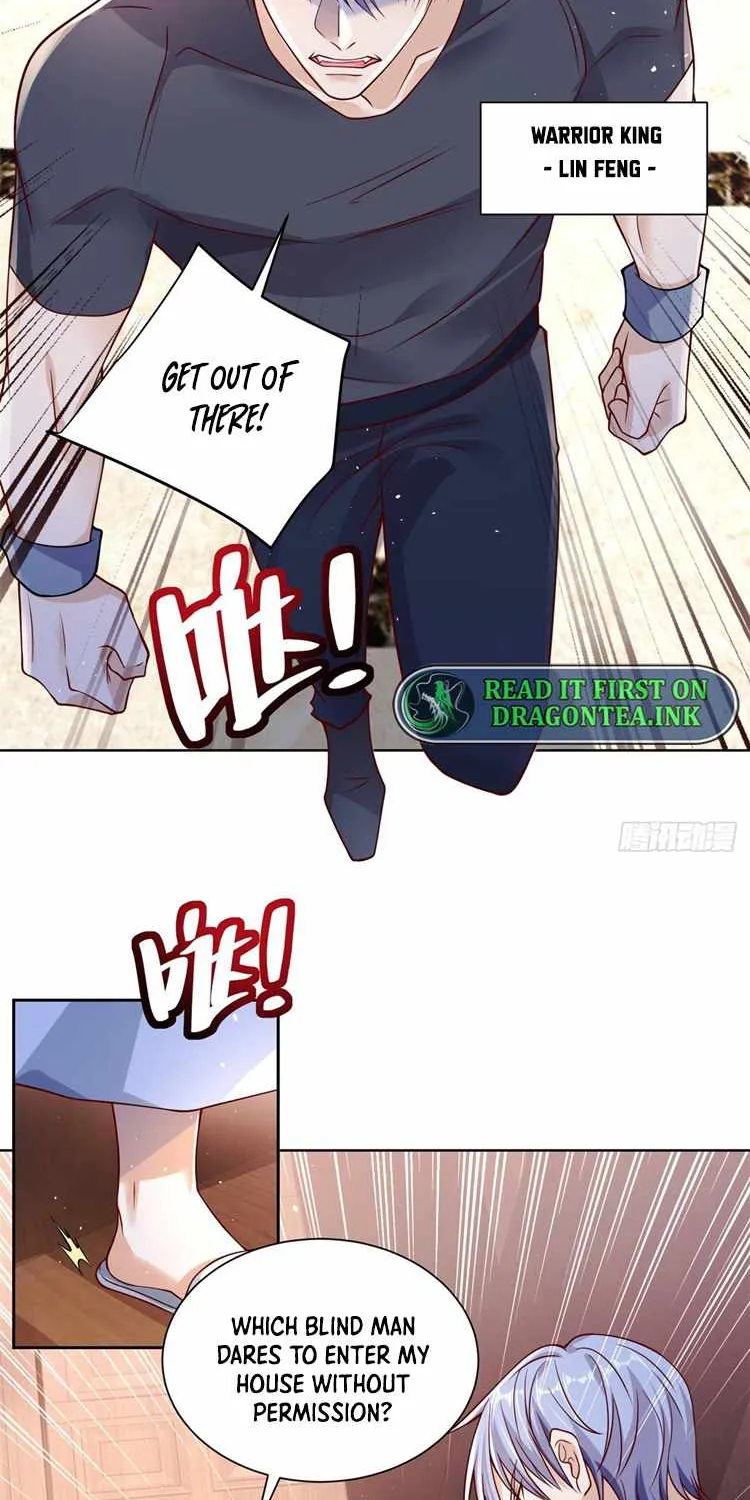 Arch Villain Chapter 4 page 21 - 