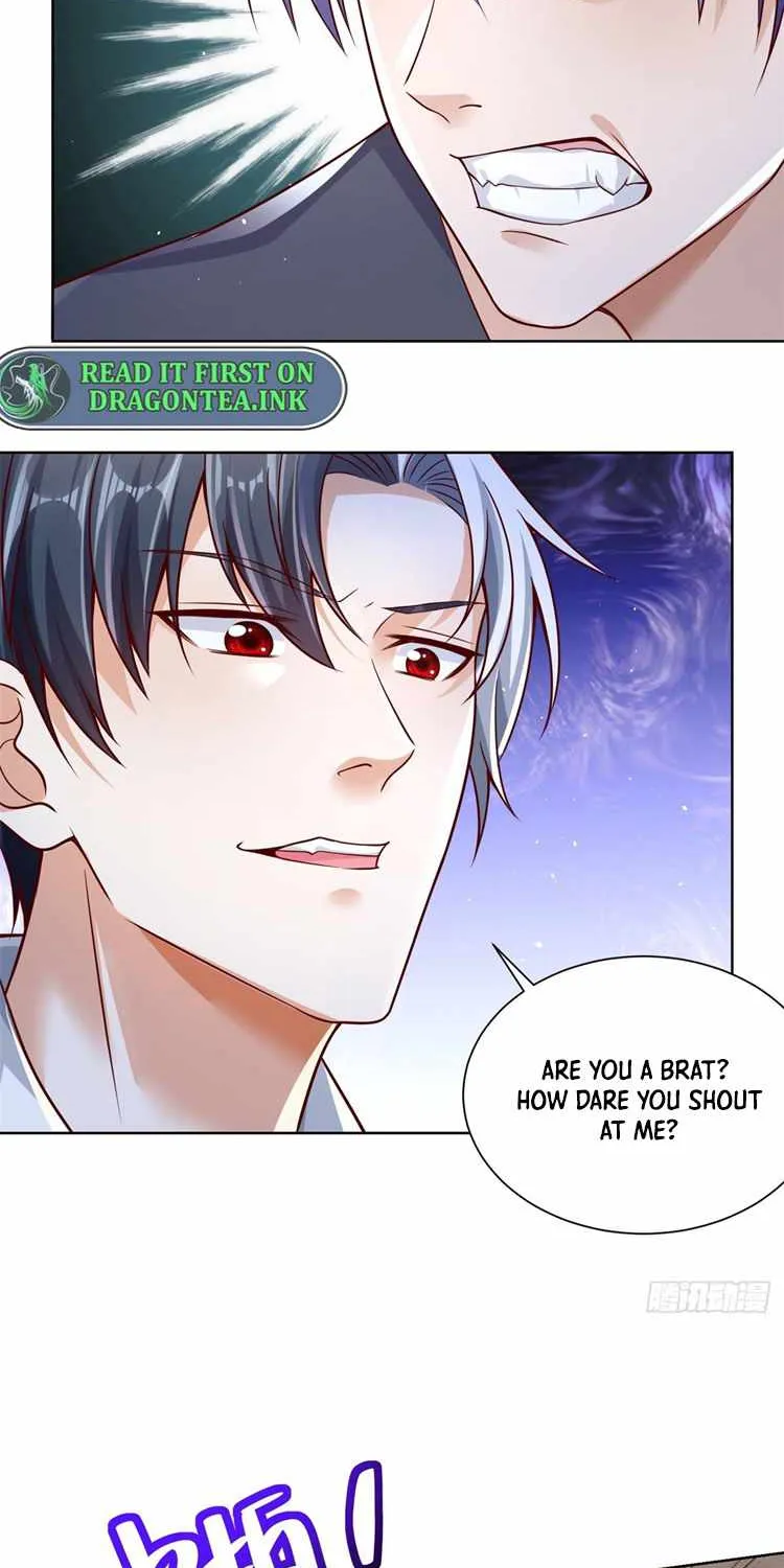 Arch Villain Chapter 4 page 24 - 
