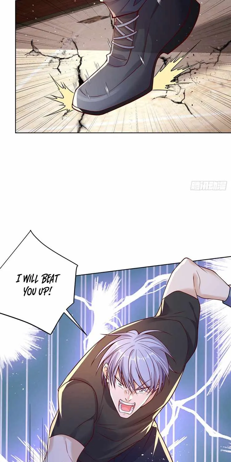Arch Villain Chapter 4 page 26 - 