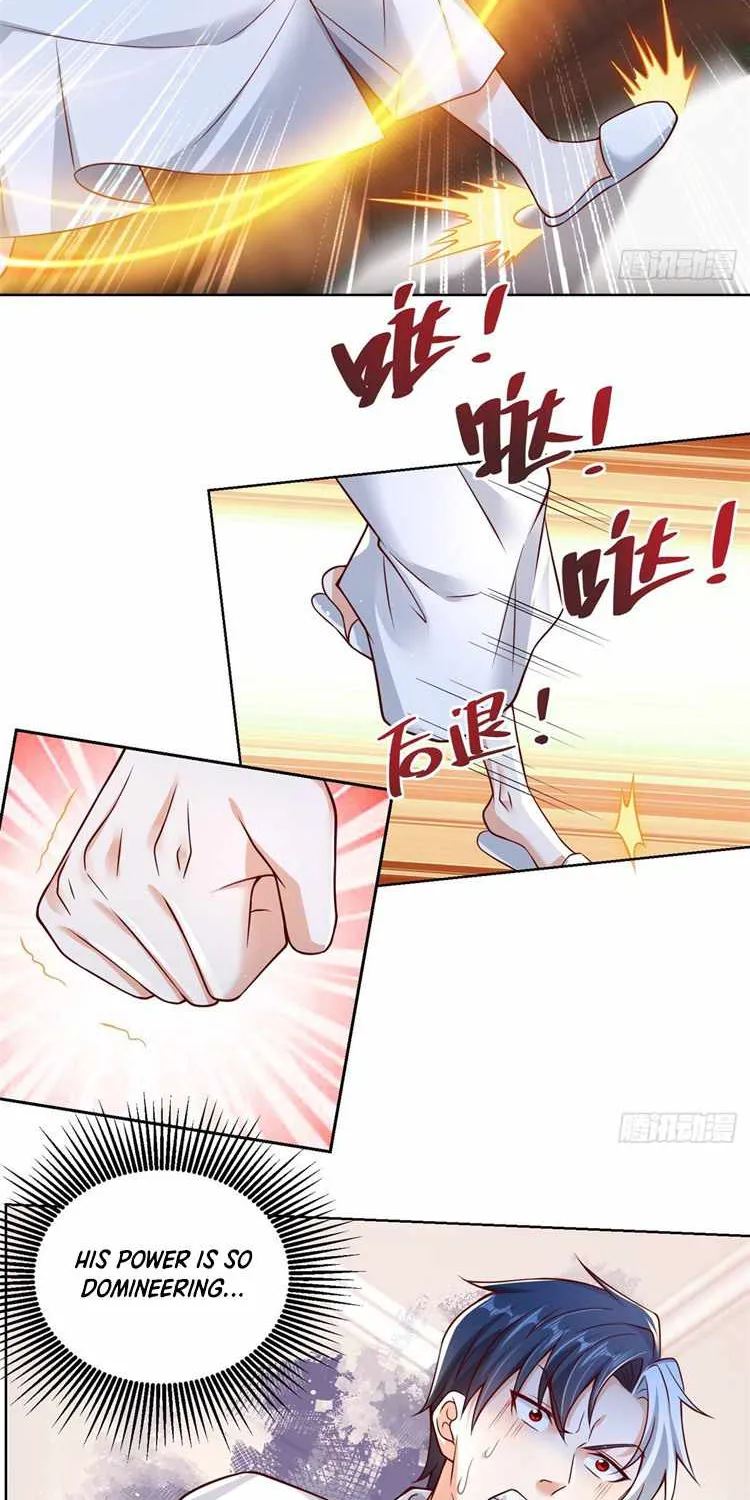 Arch Villain Chapter 4 page 30 - 