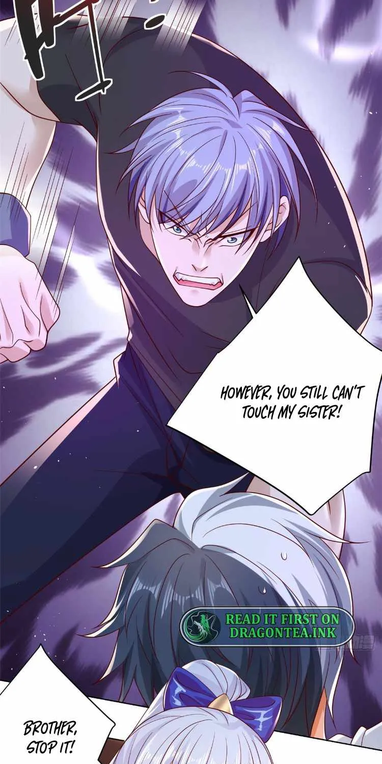 Arch Villain Chapter 4 page 35 - 