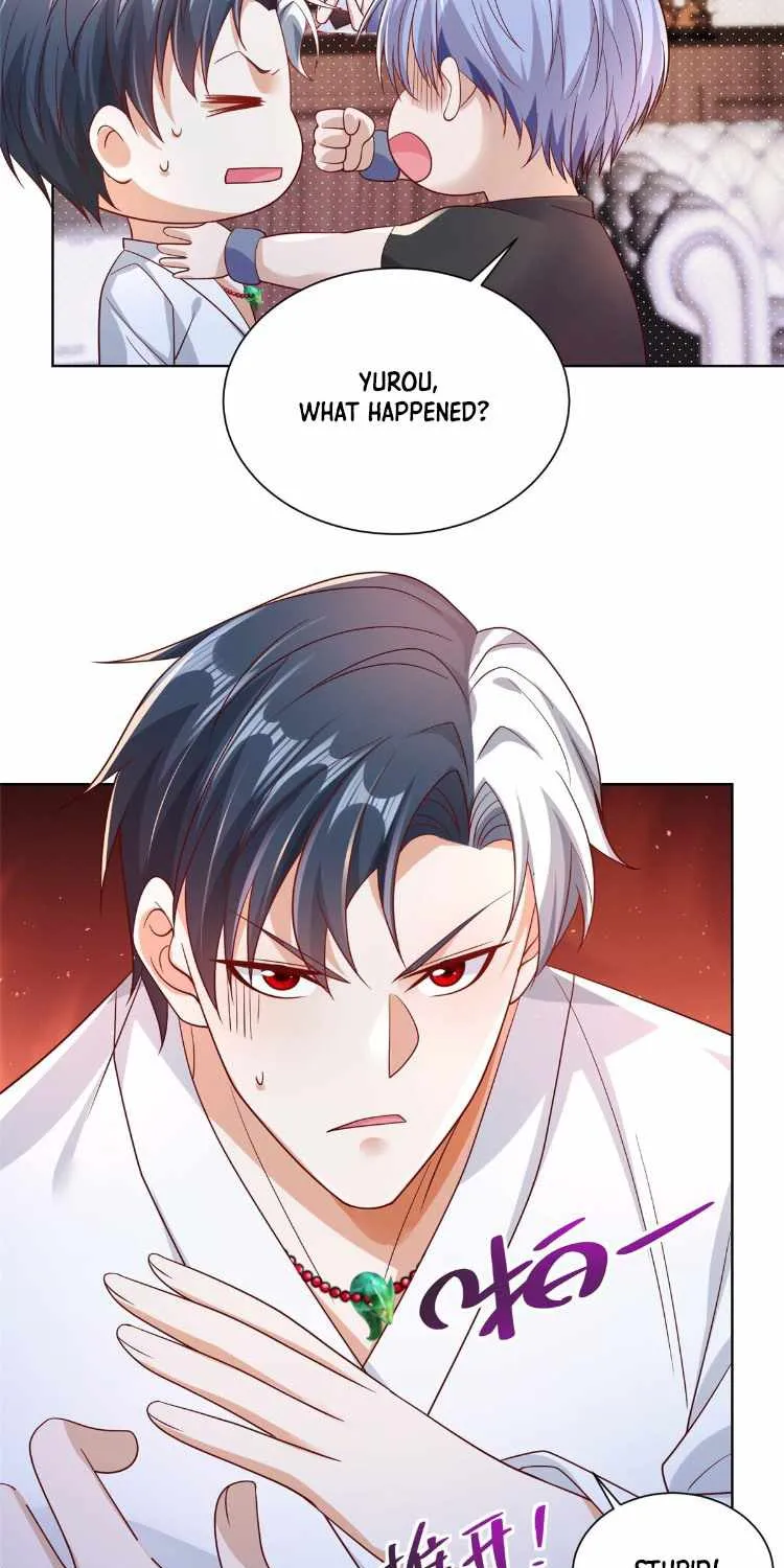 Arch Villain Chapter 4 page 38 - 