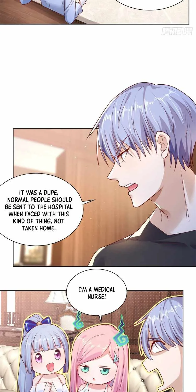 Arch Villain Chapter 4 page 41 - 