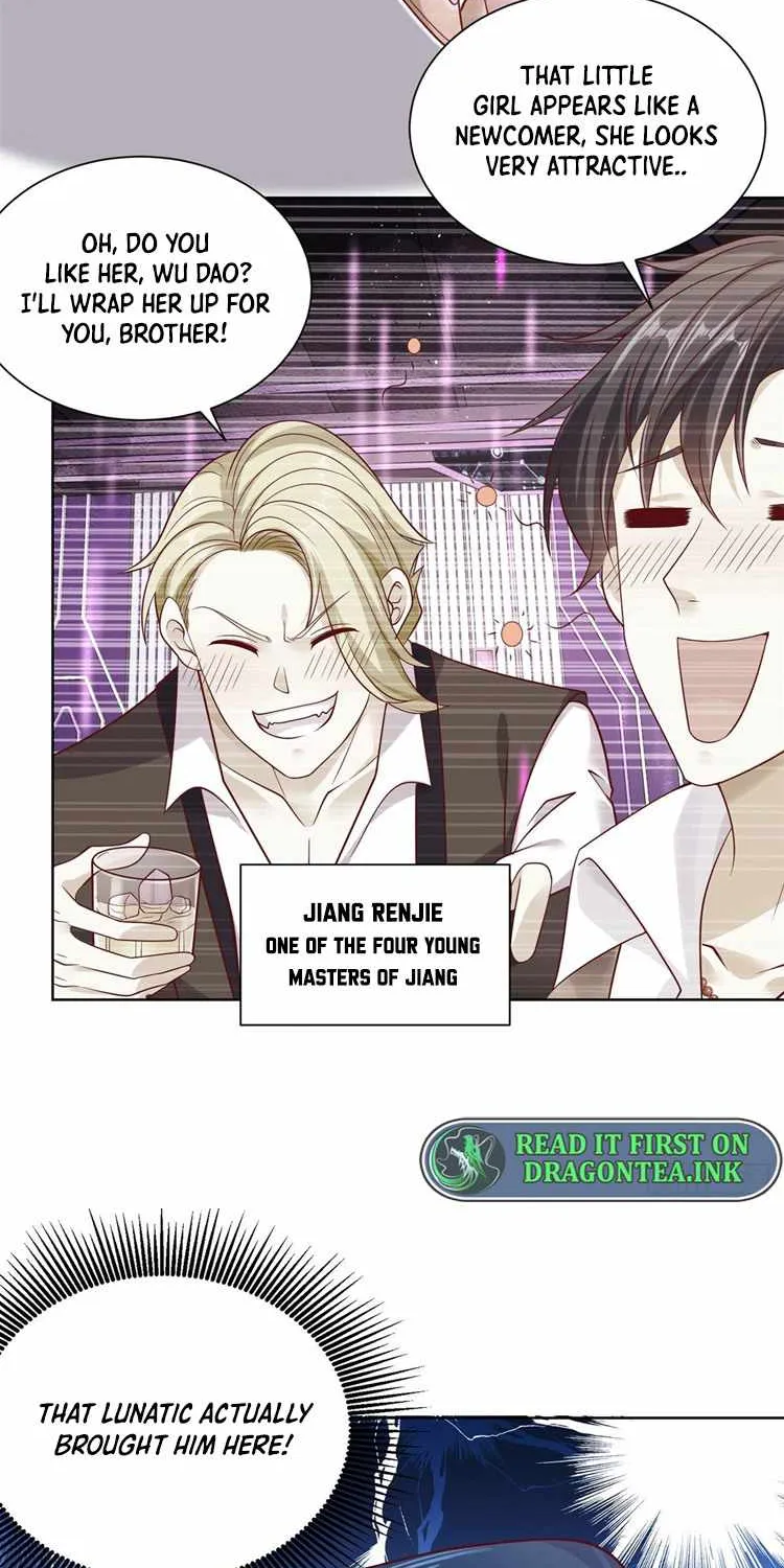 Arch Villain Chapter 4 page 6 - 