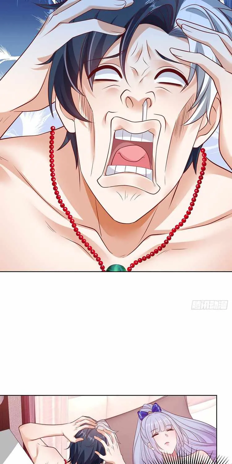 Arch Villain Chapter 4 page 8 - 