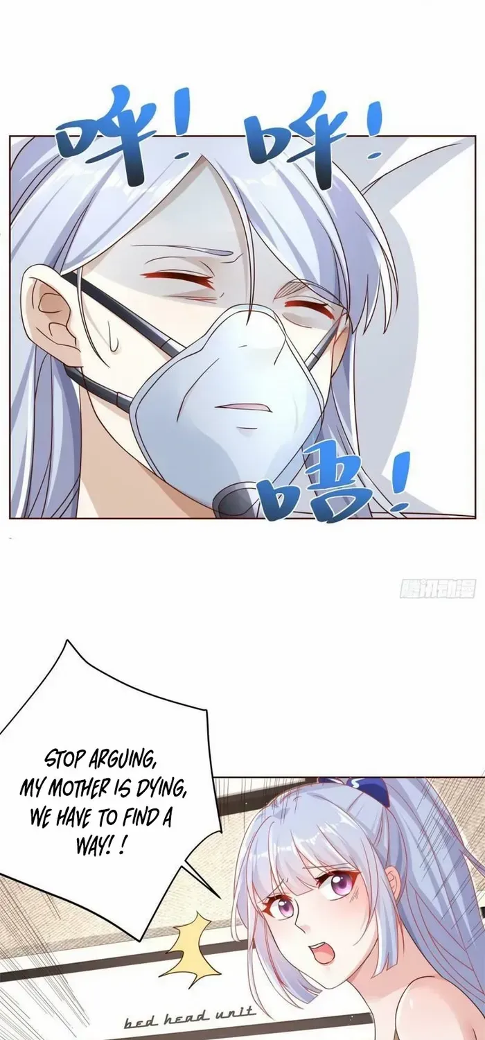Arch Villain Chapter 40 page 2 - 