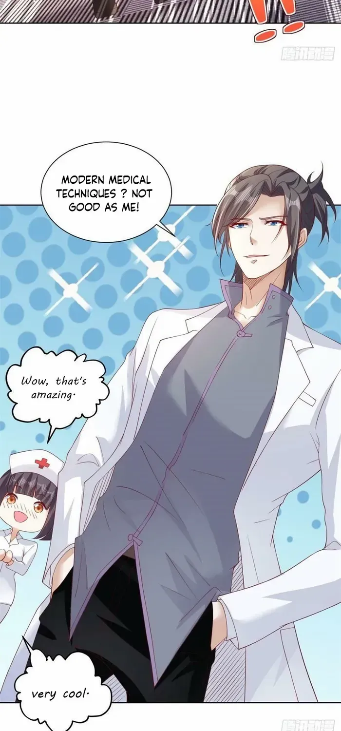 Arch Villain Chapter 40 page 13 - 