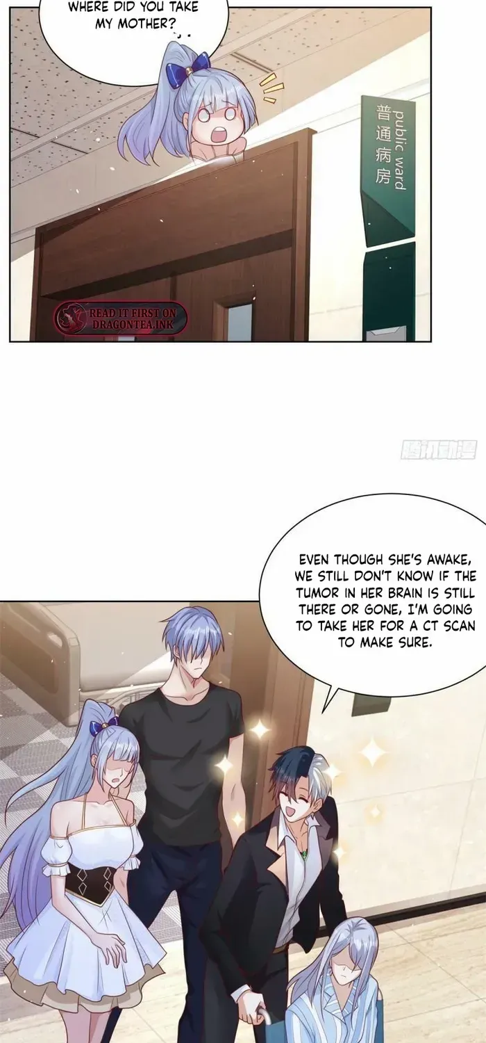 Arch Villain Chapter 40 page 15 - 