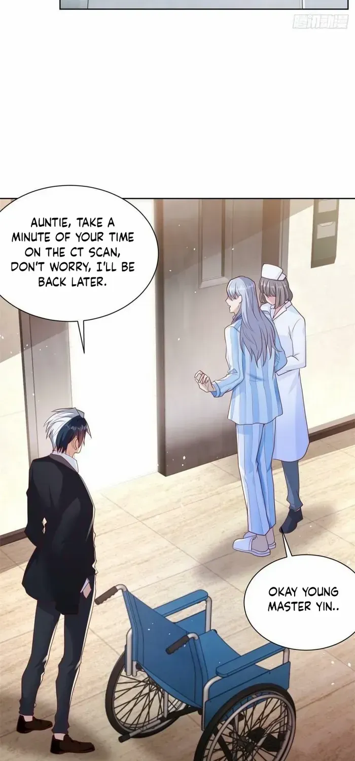Arch Villain Chapter 40 page 18 - 