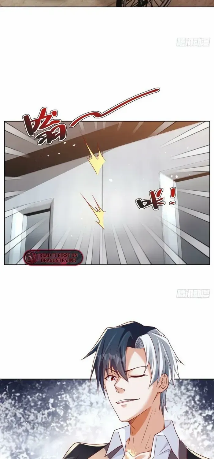 Arch Villain Chapter 40 page 19 - 