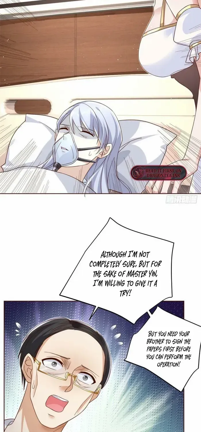 Arch Villain Chapter 40 page 3 - 