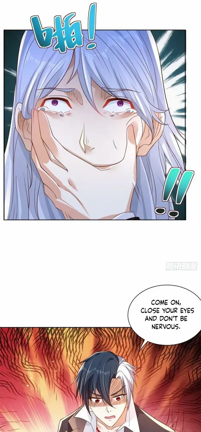 Arch Villain Chapter 40 page 23 - 