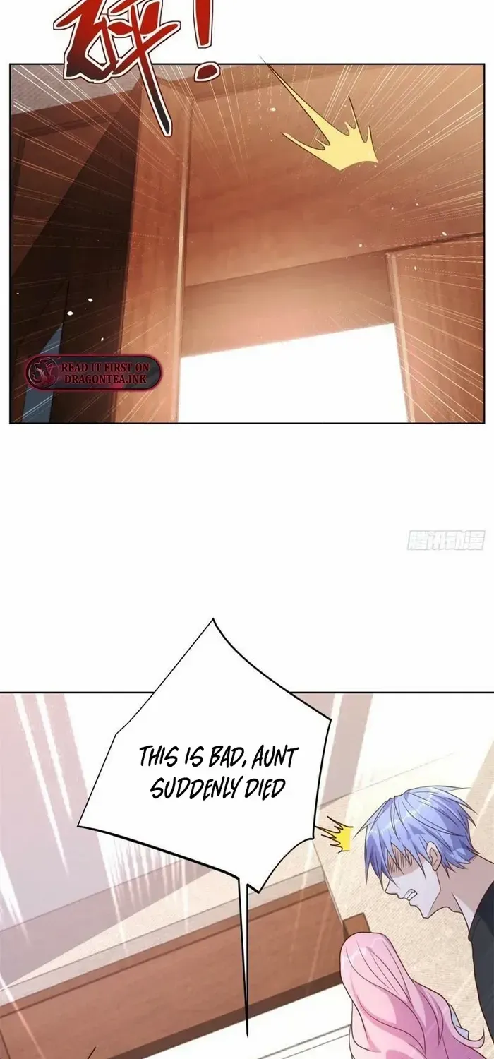Arch Villain Chapter 40 page 26 - 