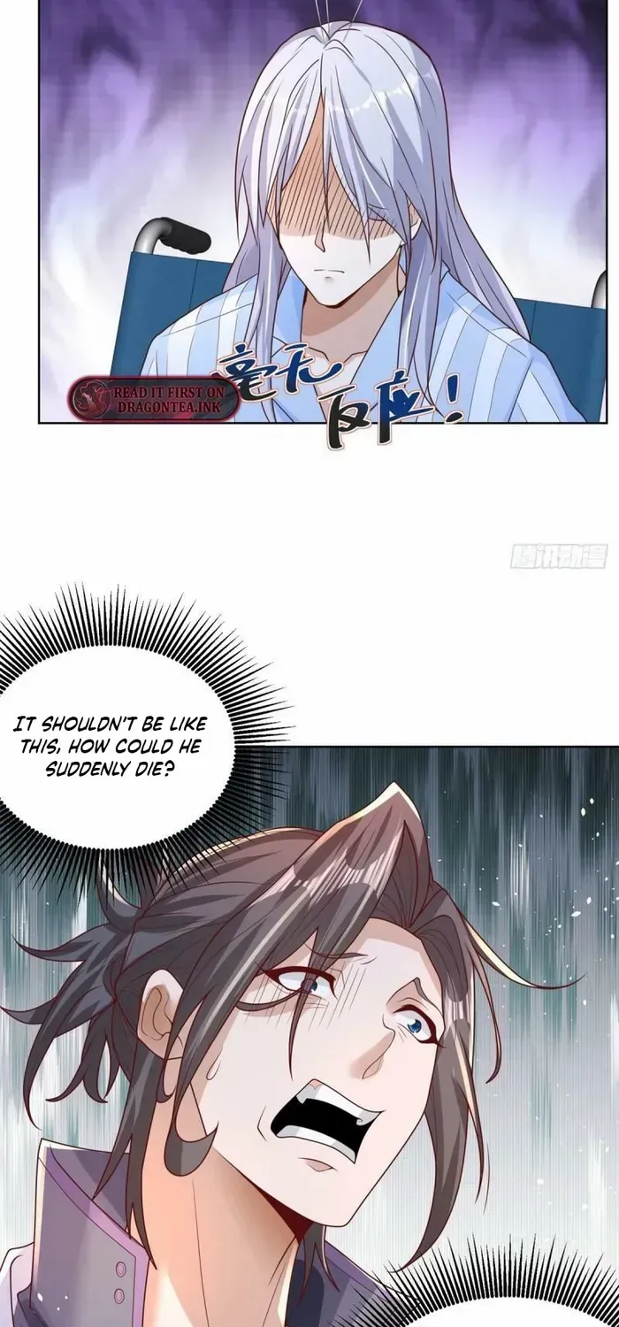Arch Villain Chapter 40 page 33 - 