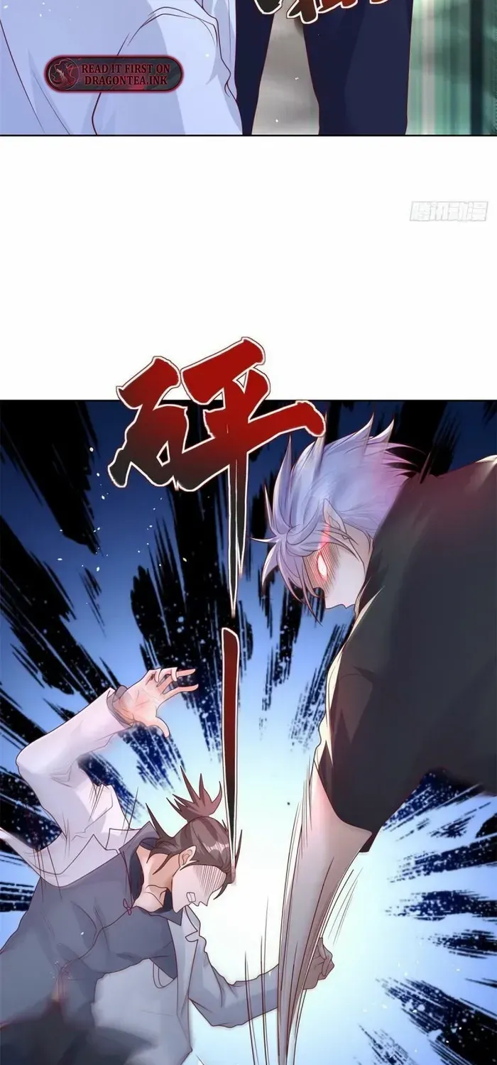 Arch Villain Chapter 40 page 35 - 