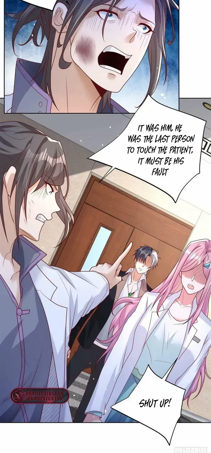 Arch Villain Chapter 40 page 37 - 