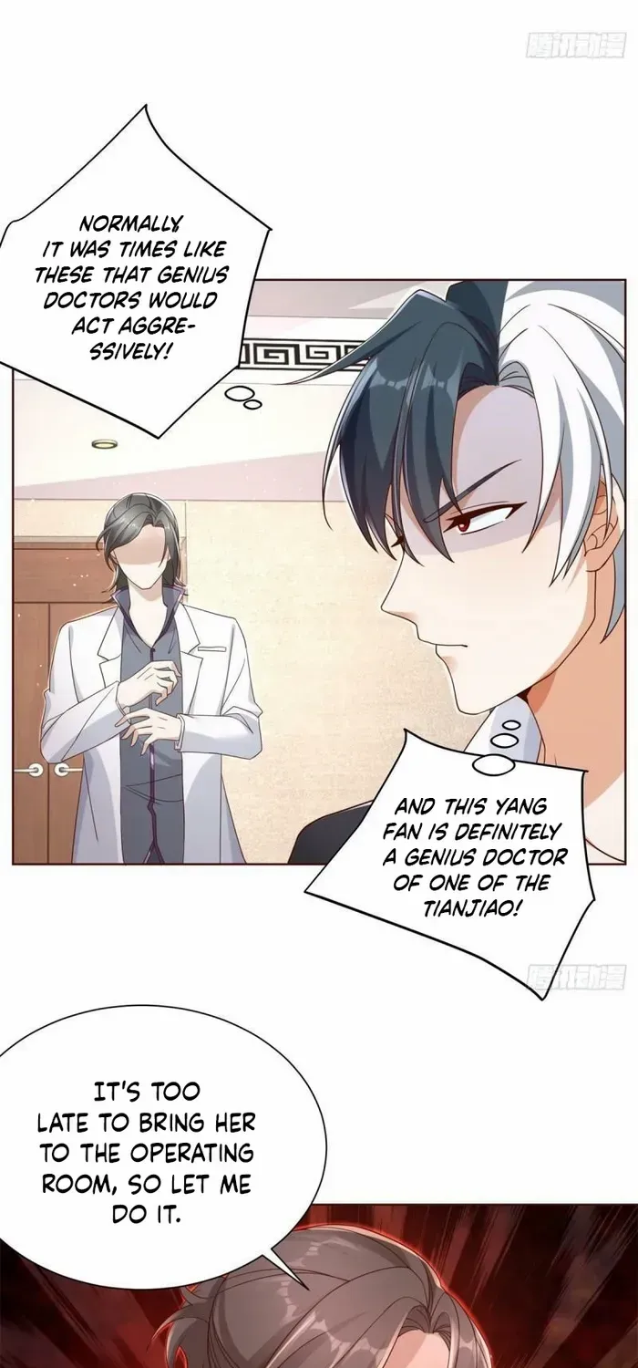 Arch Villain Chapter 40 page 5 - 