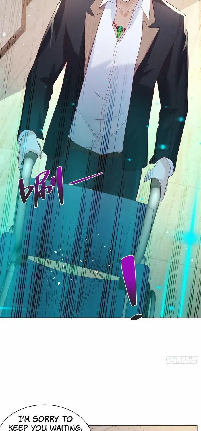 Arch Villain Chapter 41 page 11 - 
