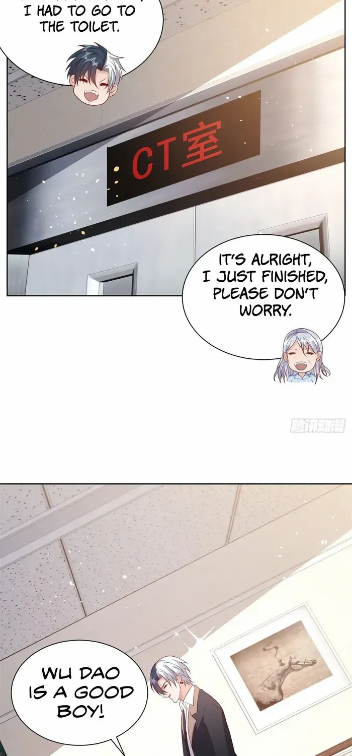 Arch Villain Chapter 41 page 12 - 