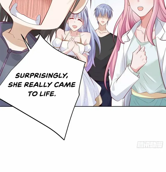 Arch Villain Chapter 41 page 17 - 