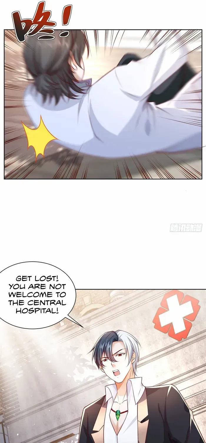 Arch Villain Chapter 41 page 18 - 