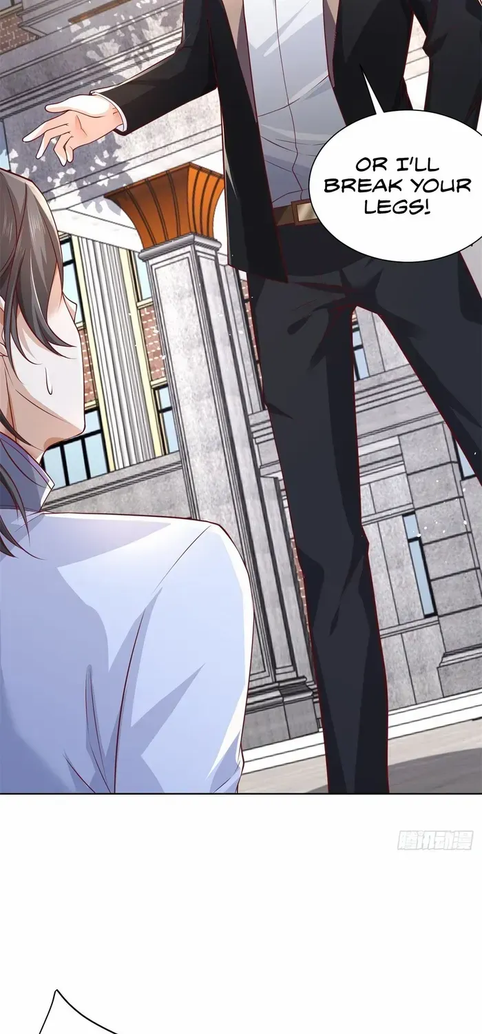 Arch Villain Chapter 41 page 19 - 