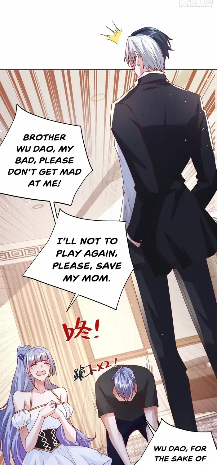 Arch Villain Chapter 41 page 3 - 