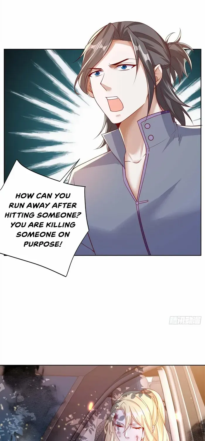 Arch Villain Chapter 41 page 26 - 