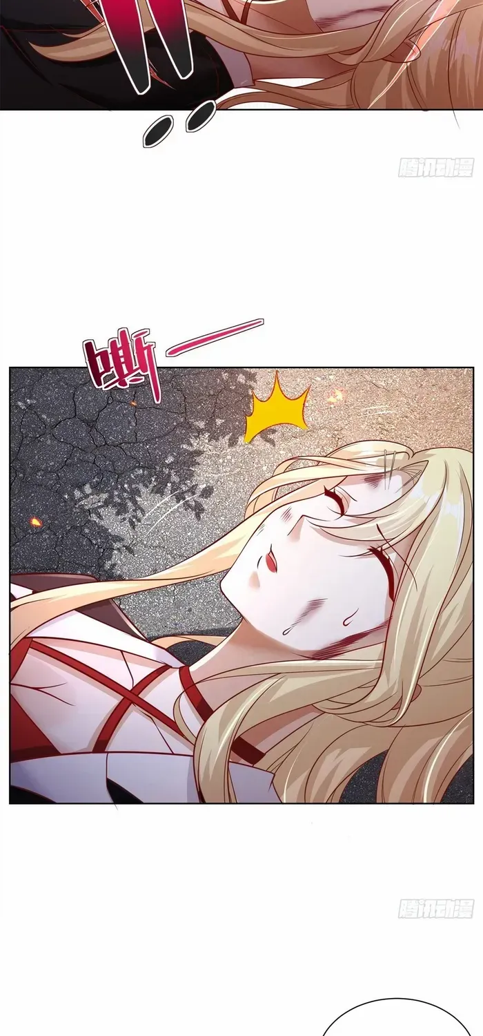Arch Villain Chapter 41 page 30 - 