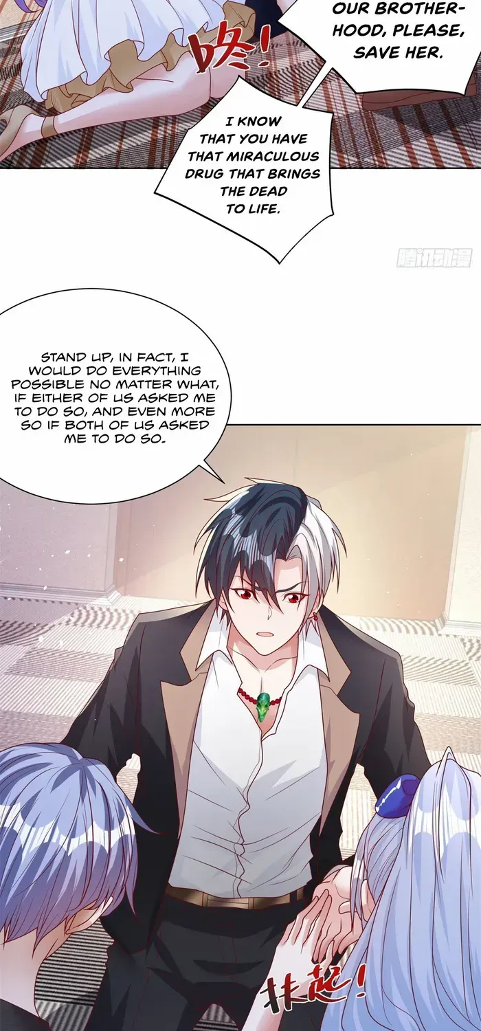 Arch Villain Chapter 41 page 4 - 