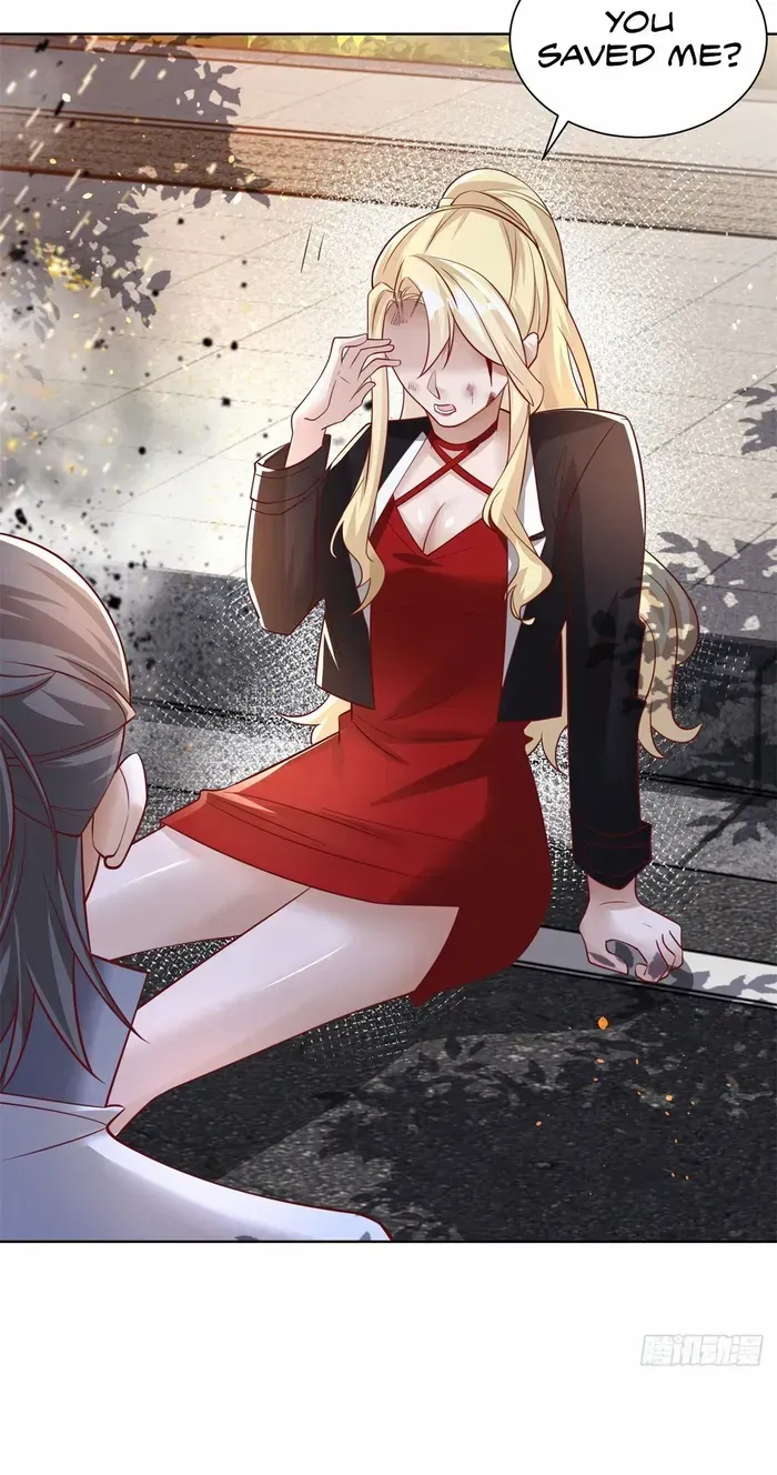 Arch Villain Chapter 41 page 31 - 