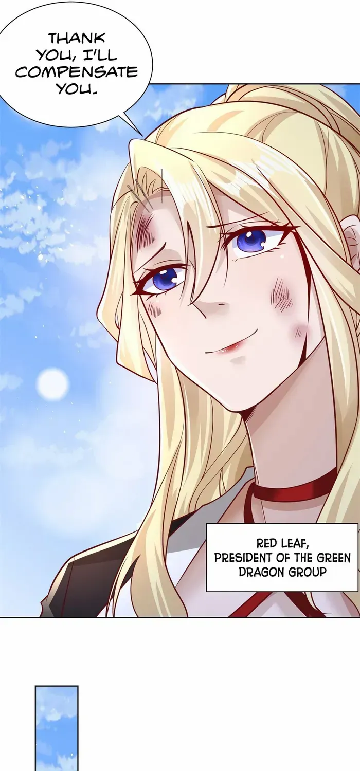 Arch Villain Chapter 41 page 32 - 