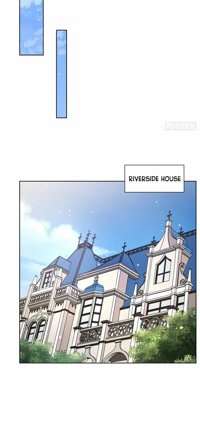 Arch Villain Chapter 41 page 33 - 