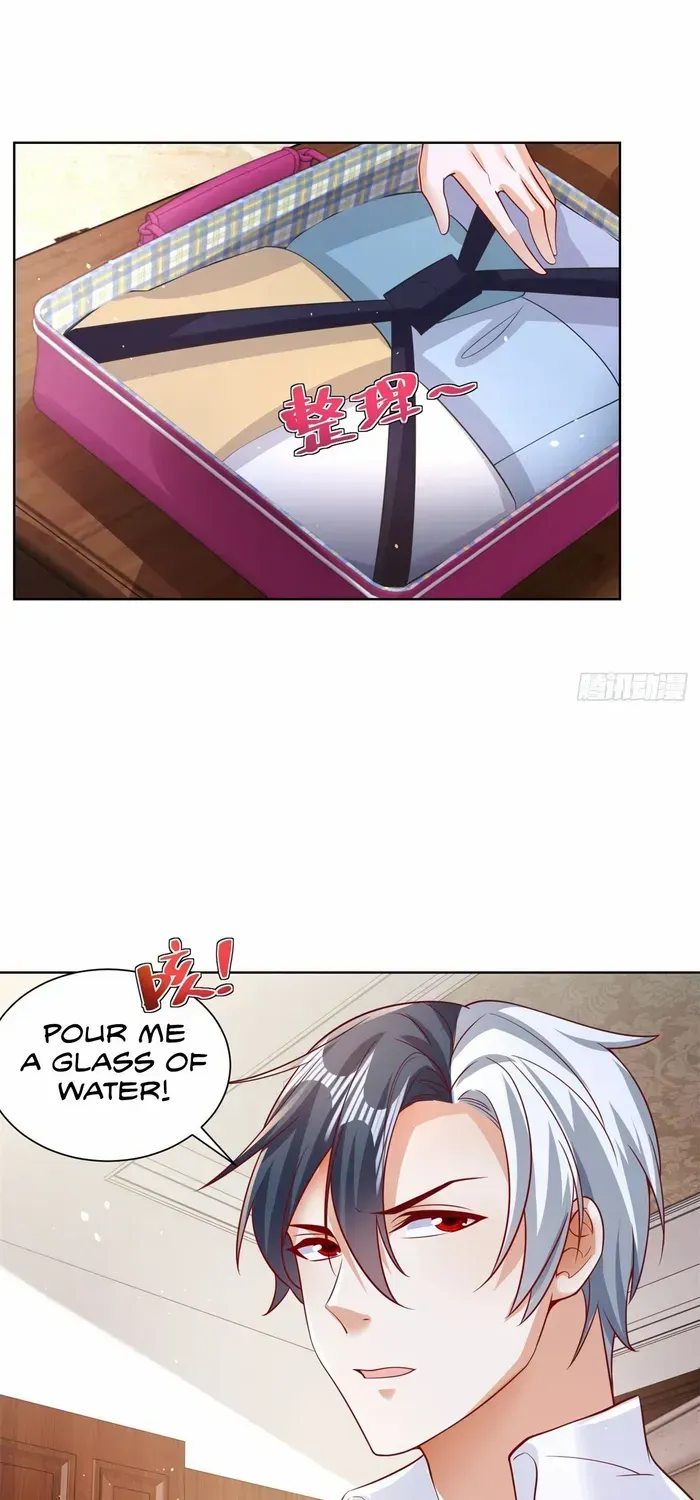 Arch Villain Chapter 41 page 34 - 