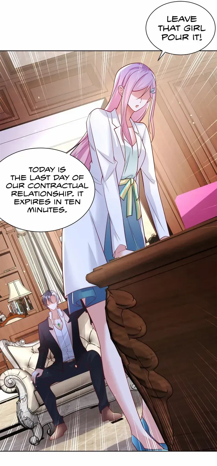 Arch Villain Chapter 41 page 36 - 