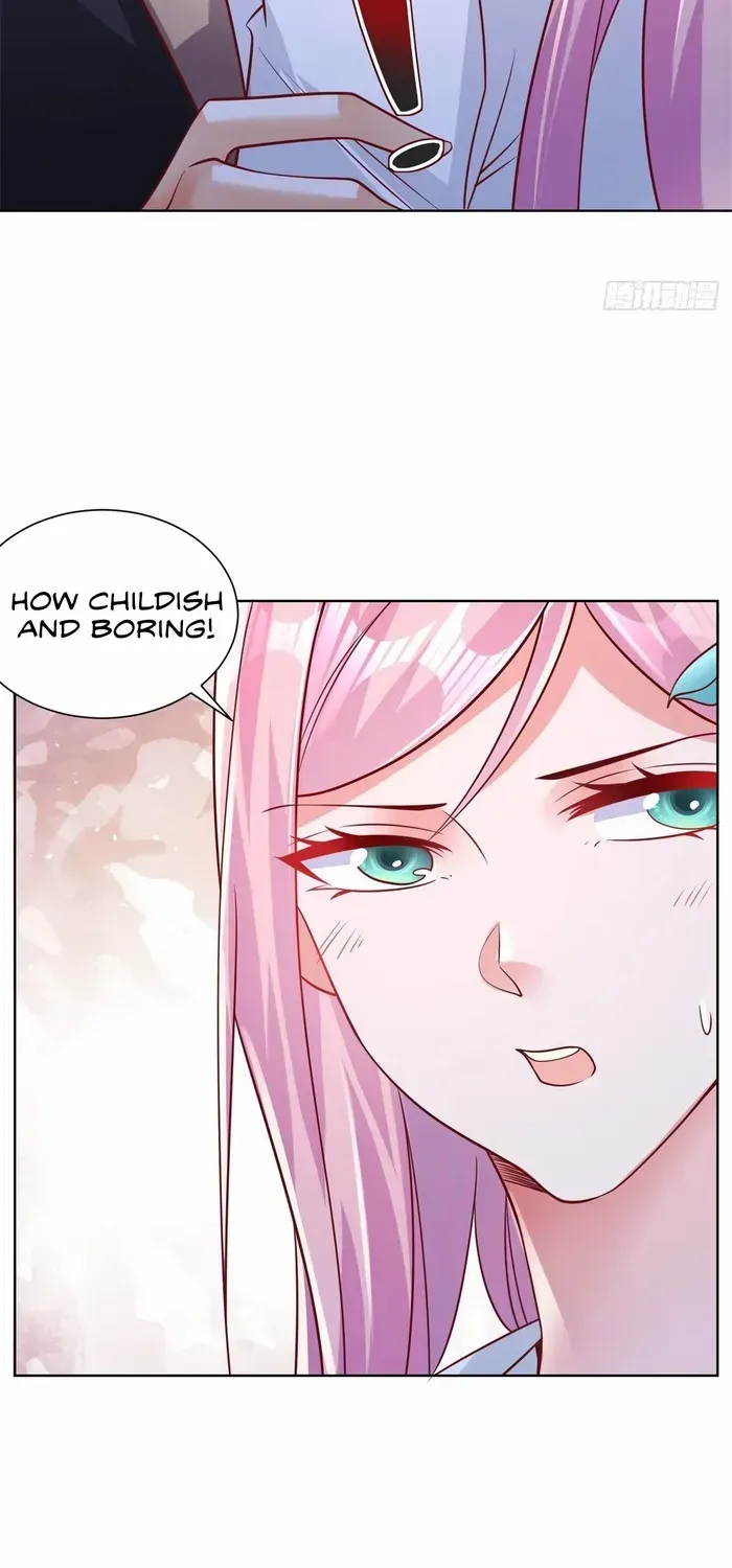 Arch Villain Chapter 41 page 40 - 