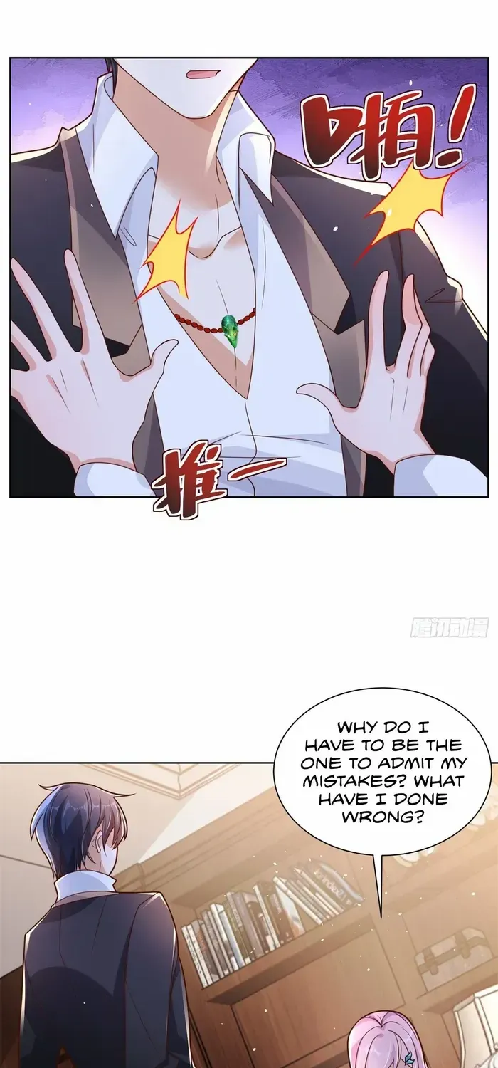 Arch Villain Chapter 41 page 44 - 
